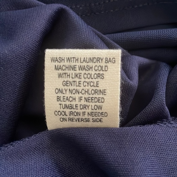 No Comment NY.LA t-shirt dress - Picture 7 of 8